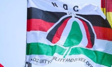 Ashanti Region Will Be NDC Stronghold In The Next Two Election Years – Deputy Secretary 