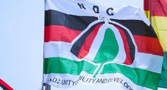 Ashanti Region Will Be NDC Stronghold In The Next Two Election Years – Deputy Secretary <span class="wtr-time-wrap after-title"><span class="wtr-time-number">1</span> min read</span>