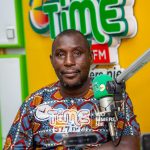 “Kumasi Needs A Radical Mayor For Progress” – Abraham Boadi