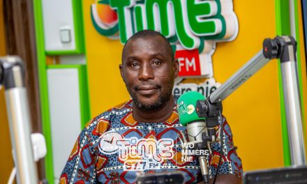 “Kumasi Needs A Radical Mayor For Progress” – Abraham Boadi