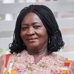 NDC To Officially Outdoor Naana Opoku-Agyemang As Running Mate April 24