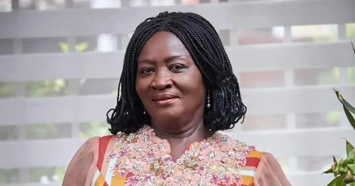 NDC To Officially Outdoor Naana Opoku-Agyemang As Running Mate April 24<span class="wtr-time-wrap after-title"><span class="wtr-time-number">1</span> min read</span>