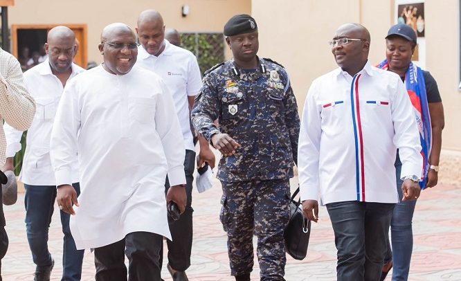 Bawumia Begins Regional Campaign Tour Monday<span class="wtr-time-wrap after-title"><span class="wtr-time-number">3</span> min read</span>