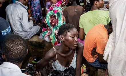 Sierra Leone declares emergency over drug kush – made from human bones