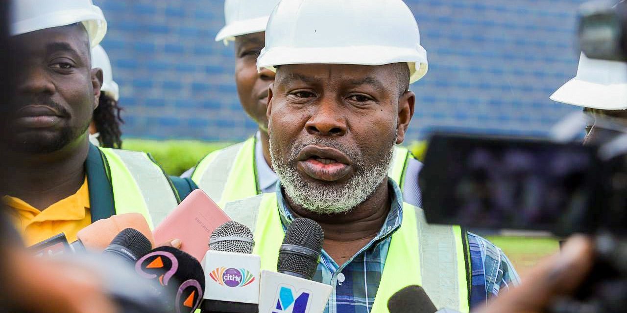 Lagos Officials Praise Jospong Group’s Eco-Friendly Waste Management Module, Eyes Similar Module<span class="wtr-time-wrap after-title"><span class="wtr-time-number">3</span> min read</span>