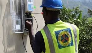 ECG Faces Scrutiny Amid Outages