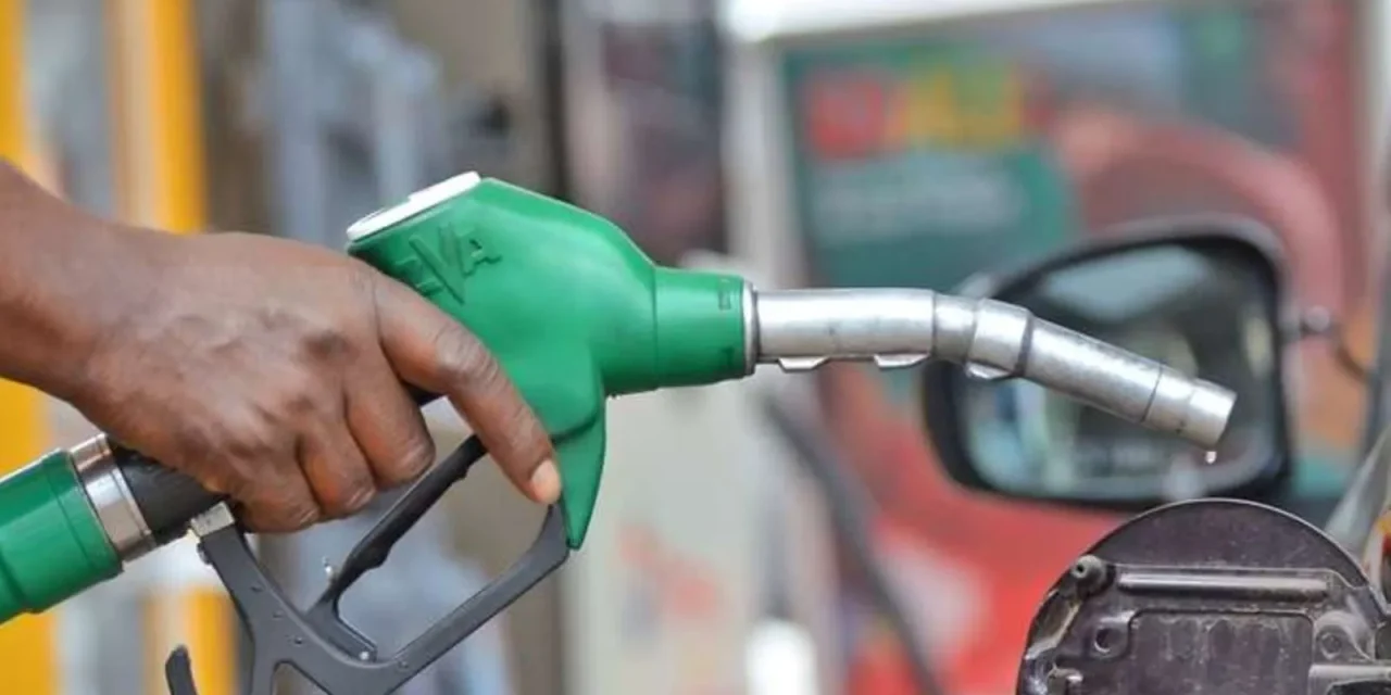 Fuel Prices Cross 14 Cedis Per Litre, The highest in 14 months<span class="wtr-time-wrap after-title"><span class="wtr-time-number">1</span> min read</span>