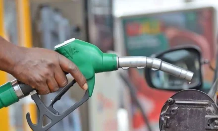 Fuel Prices Cross 14 Cedis Per Litre, The highest in 14 months