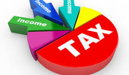 Ghana Tax System Under Scrutiny By Anti-Corruption Advocate