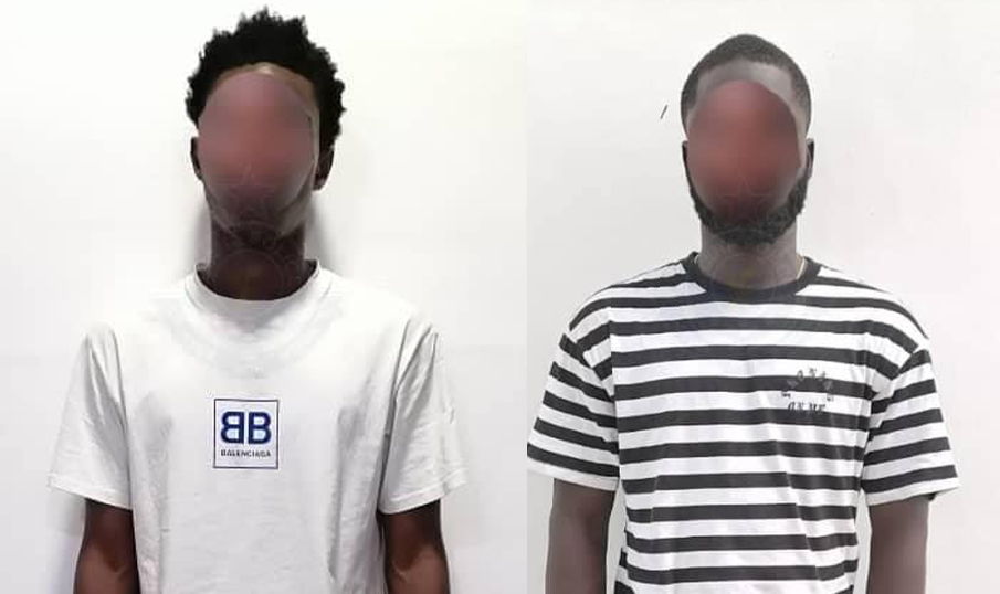 Police arrest 4 PRESEC students for faking the kidnapping of their mate<span class="wtr-time-wrap after-title"><span class="wtr-time-number">2</span> min read</span>