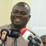 All Set For 3rd African Media Convention In Accra- GJA President Affirms