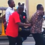 VIDEO: LilWin Involved in Accident Ahead of Movie Premiere in Kumasi