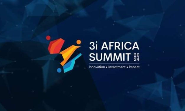 3i Africa Summit Starts Today