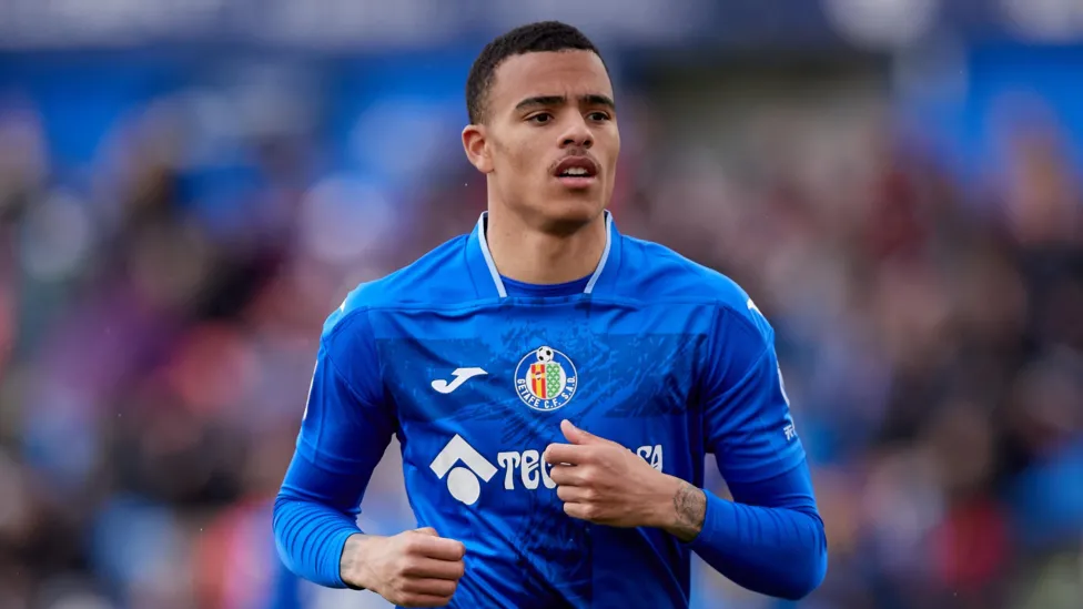 Getafe Hope To Keep Man Utd Forward Greenwood<span class="wtr-time-wrap after-title"><span class="wtr-time-number">1</span> min read</span>