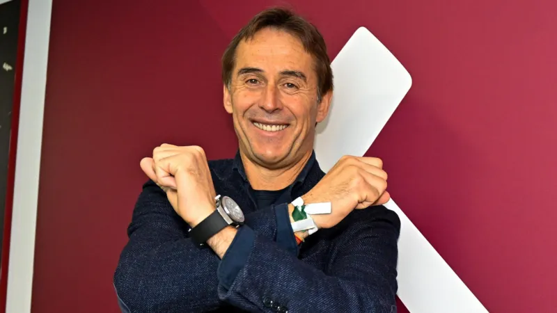 West Ham appoint Lopetegui as Moyes’ replacement<span class="wtr-time-wrap after-title"><span class="wtr-time-number">2</span> min read</span>