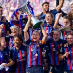 FIFA Confirms First Women’s Club World Cup To Be Played In 2026.