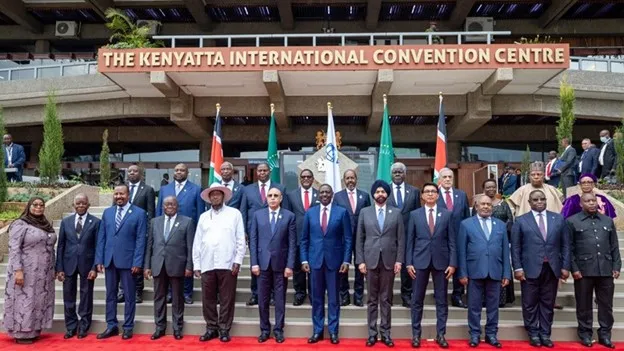 African Leaders Unveil Bold Transformation Agenda<span class="wtr-time-wrap after-title"><span class="wtr-time-number">5</span> min read</span>