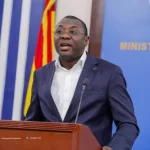 Mid-Year Budget: I Empathise With Ghanaians Over Challenging Economy – Amin Adam