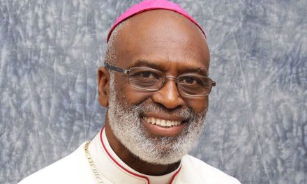 Avoid Falling into the TikTok Trap – Archbishop Palmer-Buckle