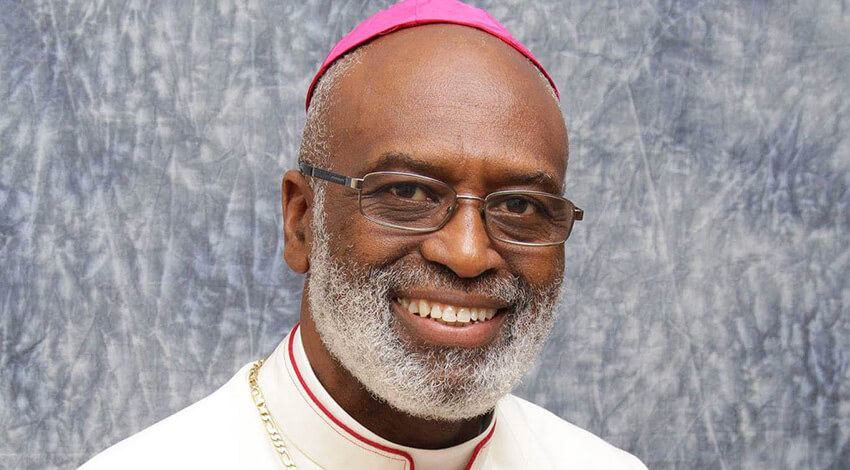 Avoid Falling into the TikTok Trap – Archbishop Palmer-Buckle<span class="wtr-time-wrap after-title"><span class="wtr-time-number">1</span> min read</span>