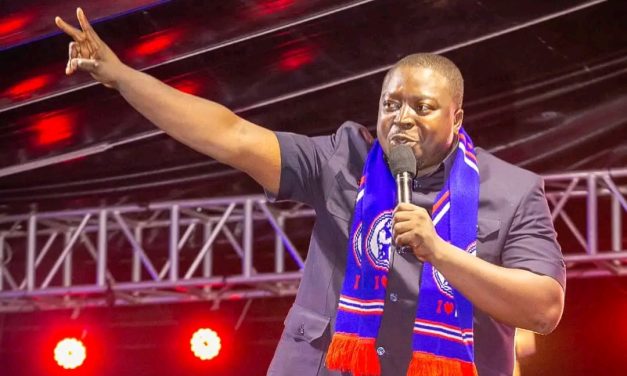 Ejisu MP-elect Urges Aggressive Outreach to Disgruntled NPP Members