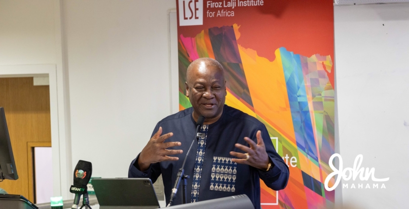 I’ll Defeat Corruption In Ghana When Elected – Mahama Promises<span class="wtr-time-wrap after-title"><span class="wtr-time-number">2</span> min read</span>