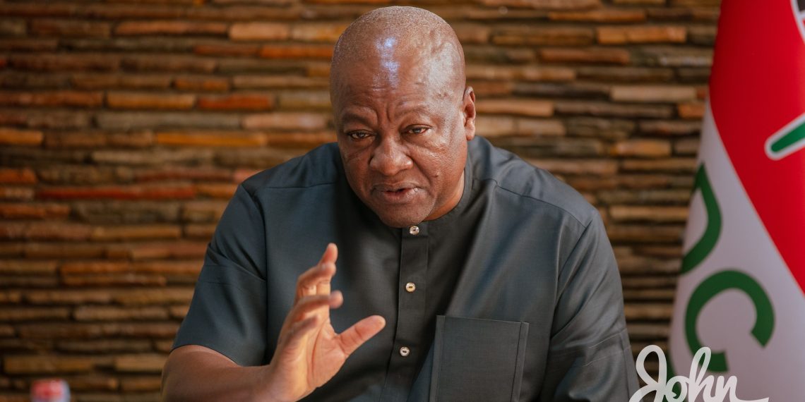 Mahama Slams Govt Over Flood Response, Questions $200m Investment<span class="wtr-time-wrap after-title"><span class="wtr-time-number">3</span> min read</span>