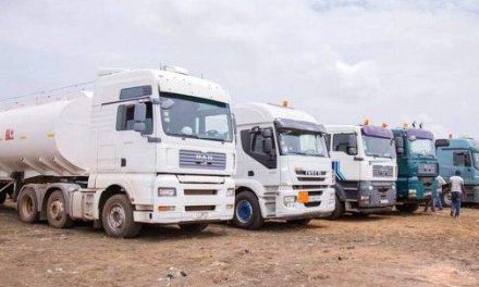 Tanker Drivers Declare Indefinite Strike Over Poor Conditions Of Service