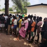 Election 2024: Global Info Analytics Predicts ‘Skirt And Blouse’ Voting In NPP Strongholds