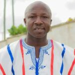 A/R: NPP Initiates Reconciliation Committee Ahead of General Election – Francis Adomako