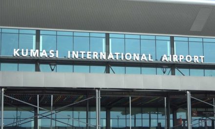 Kumasi International Airport Set for Grand Opening on May 10 – Ashanti Regional Minister