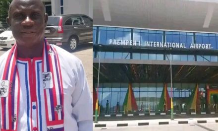 Prempeh I International Airport Eases Travel Woes, Silences Critics – Obiri Boahen