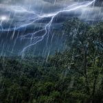 Brace for Double Trouble: GMet Warns of Twin Rainstorms Poised to Hit Ghana