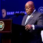 Akufo-Addo Urges African Governments to Foster SME Growth at 3i Africa Summit