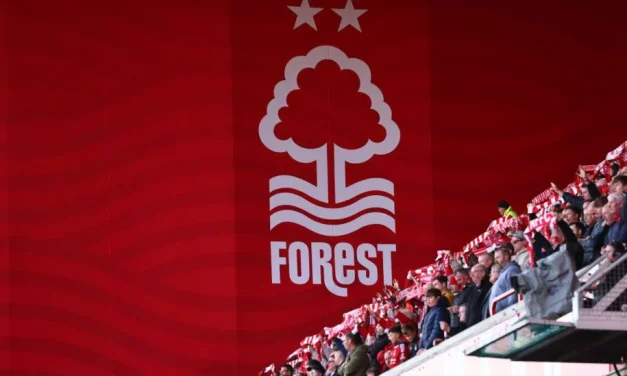 Forest Points Deduction Appeal Rejected