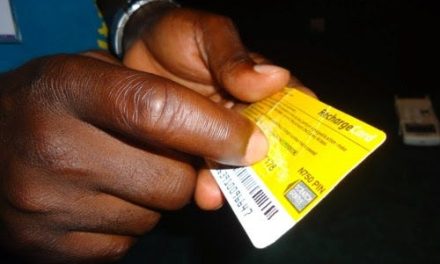 MTN Ghana to phase out scratch cards by June 2024