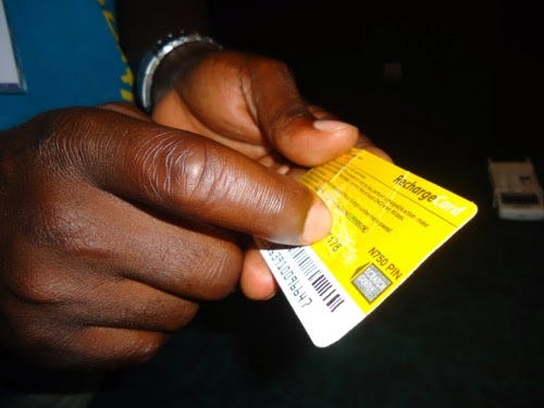 MTN Ghana to phase out scratch cards by June 2024<span class="wtr-time-wrap after-title"><span class="wtr-time-number">1</span> min read</span>