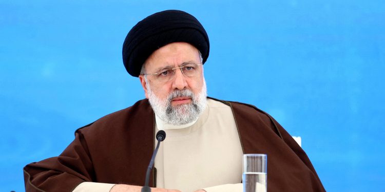 Iranian President Ebrahim Raisi confirmed Dead After Helicopter Crash<span class="wtr-time-wrap after-title"><span class="wtr-time-number">1</span> min read</span>