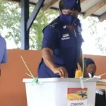  EC Opens Applications For Special Voting