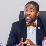 Okoe Boye Promises Collaboration To Address KATH’s Concerns