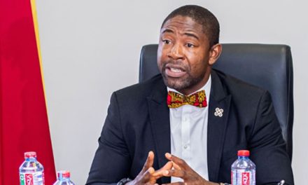 Okoe Boye Promises Collaboration To Address KATH’s Concerns