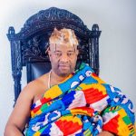 Greater Accra’s Vote Will Be Decisive In 2024, Says Ga Mantse