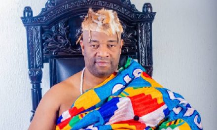 Greater Accra’s Vote Will Be Decisive In 2024, Says Ga Mantse