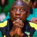 ANC’s 30-Year Rule Ends as South Africa’s Voters Demand Change