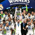 Real Madrid Defy Dortmund to Clinch 15th Champions League Title