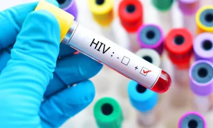 17,774 New HIV Infections Recorded in Ghana in 2023