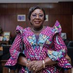 Race-Course Groups Rally Support For Frema Osei Opare As Running Mate