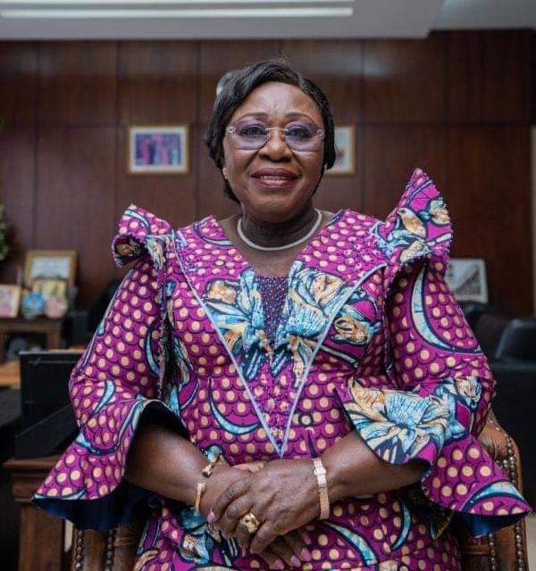 Race-Course Groups Rally Support For Frema Osei Opare As Running Mate<span class="wtr-time-wrap after-title"><span class="wtr-time-number">2</span> min read</span>