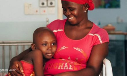 Reducing Childhood Cancers; World Child Cancer Begins Training for Health Professionals in Ghana