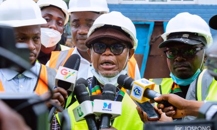 Lagos Is Ready To Partner Jospong Group – Association of Waste Managers